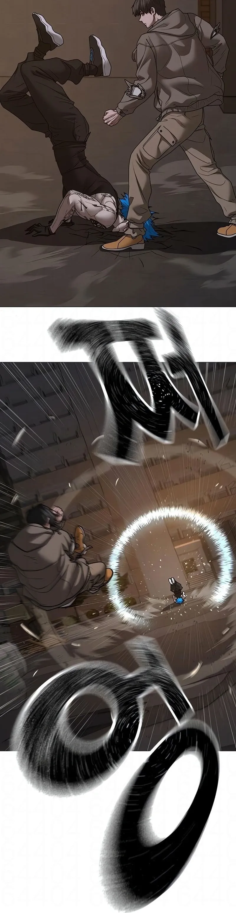 Read Missões na Vida Real (PT-BR) PT Manga Online