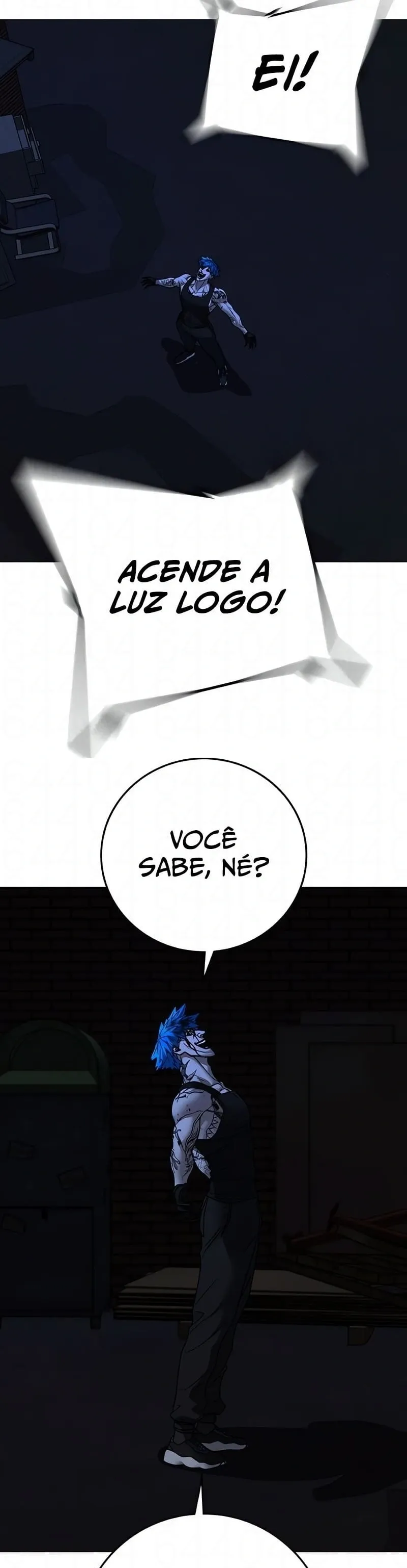 Read Missões na Vida Real (PT-BR) PT Manga Online