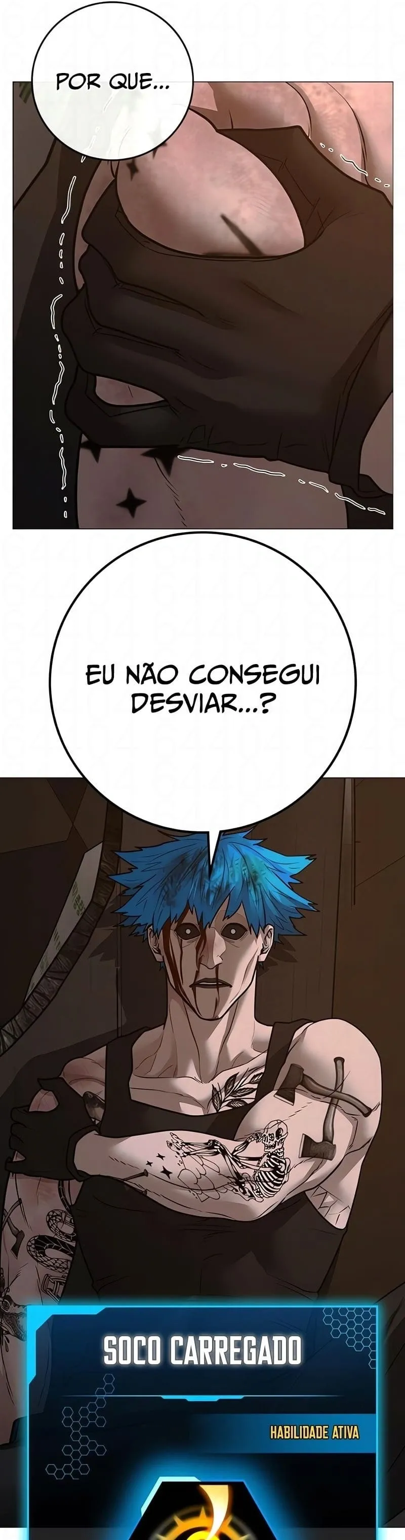 Read Missões na Vida Real (PT-BR) PT Manga Online