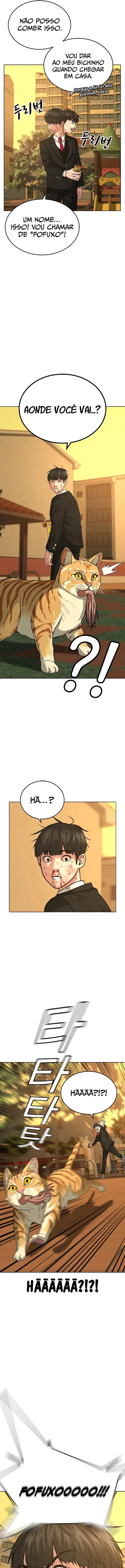 Read Missões na Vida Real (PT-BR) PT Manga Online