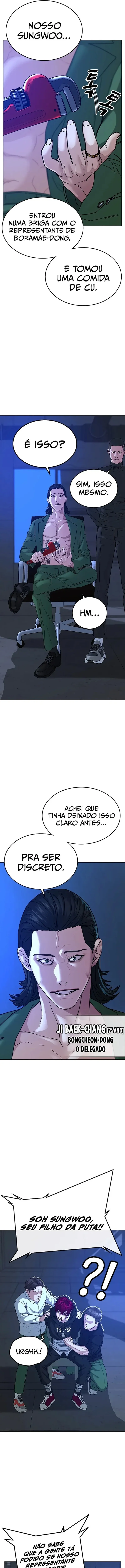 Read Missões na Vida Real (PT-BR) PT Manga Online