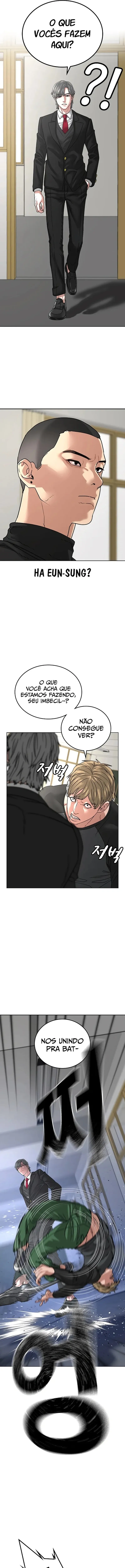 Read Missões na Vida Real (PT-BR) PT Manga Online