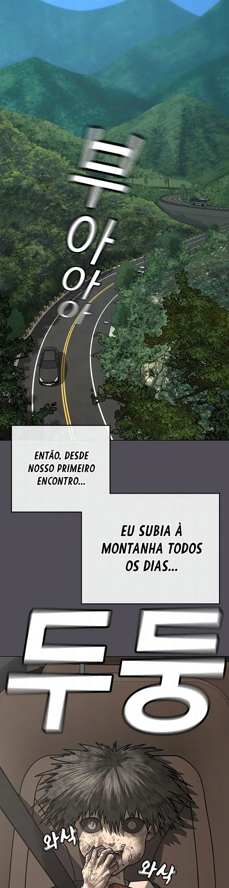 Read Missões na Vida Real (PT-BR) PT Manga Online
