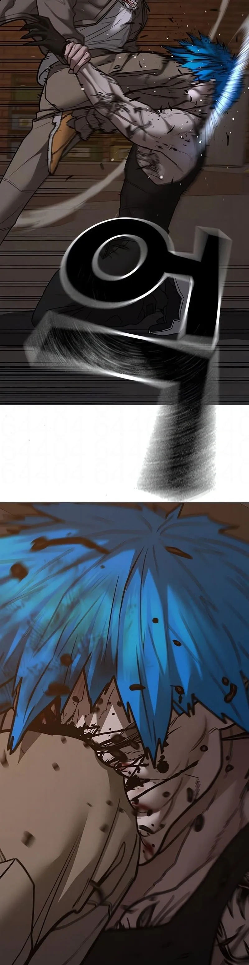 Read Missões na Vida Real (PT-BR) PT Manga Online
