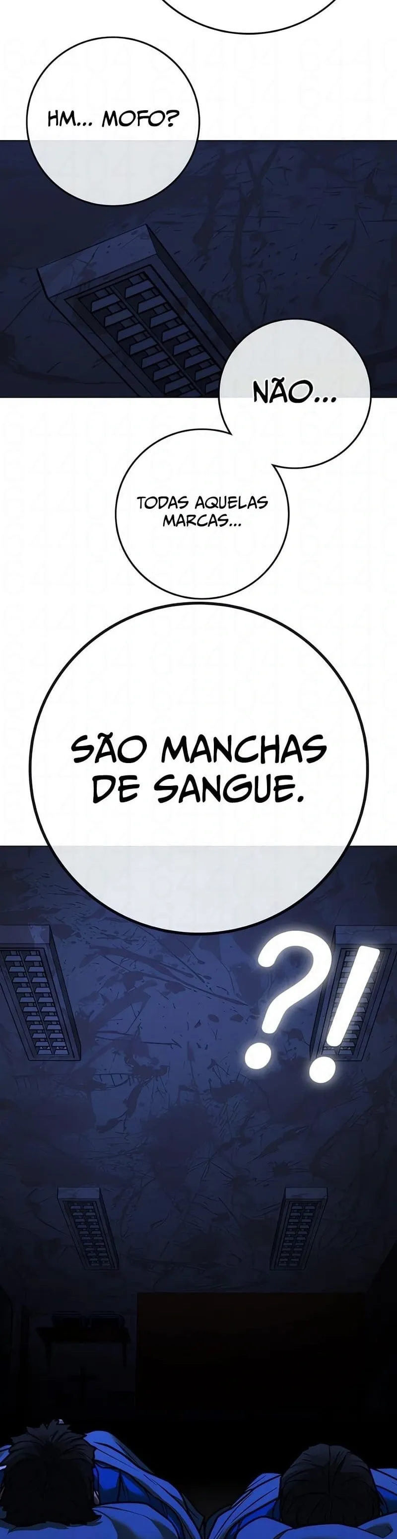 Read Missões na Vida Real (PT-BR) PT Manga Online