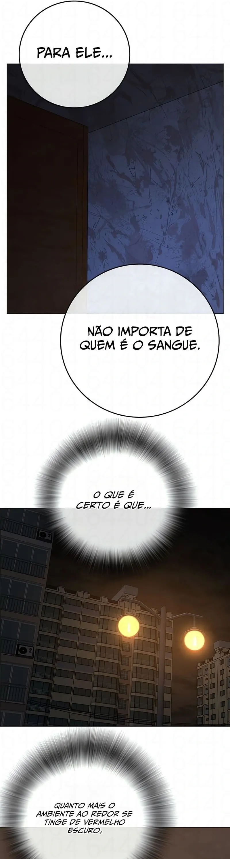 Read Missões na Vida Real (PT-BR) PT Manga Online