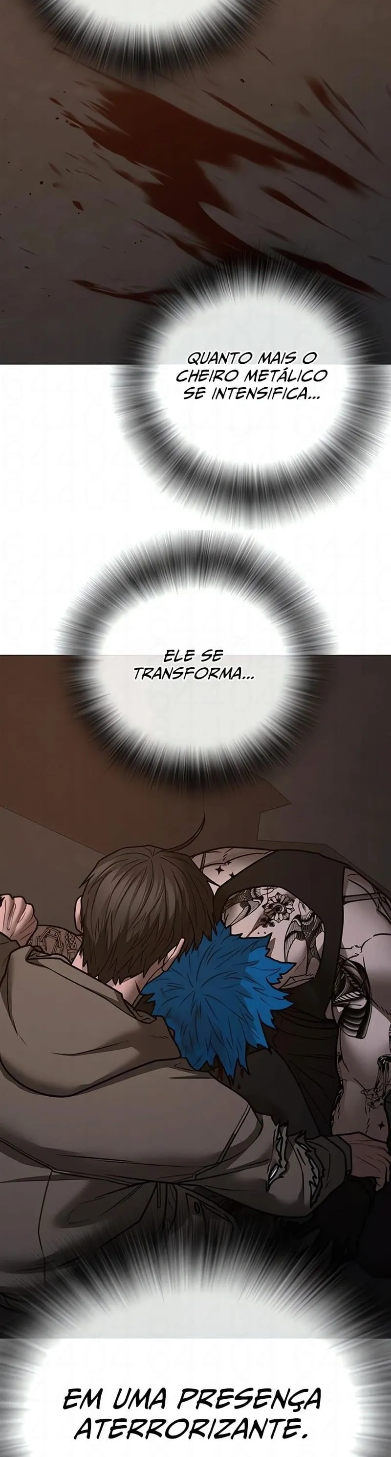 Read Missões na Vida Real (PT-BR) PT Manga Online
