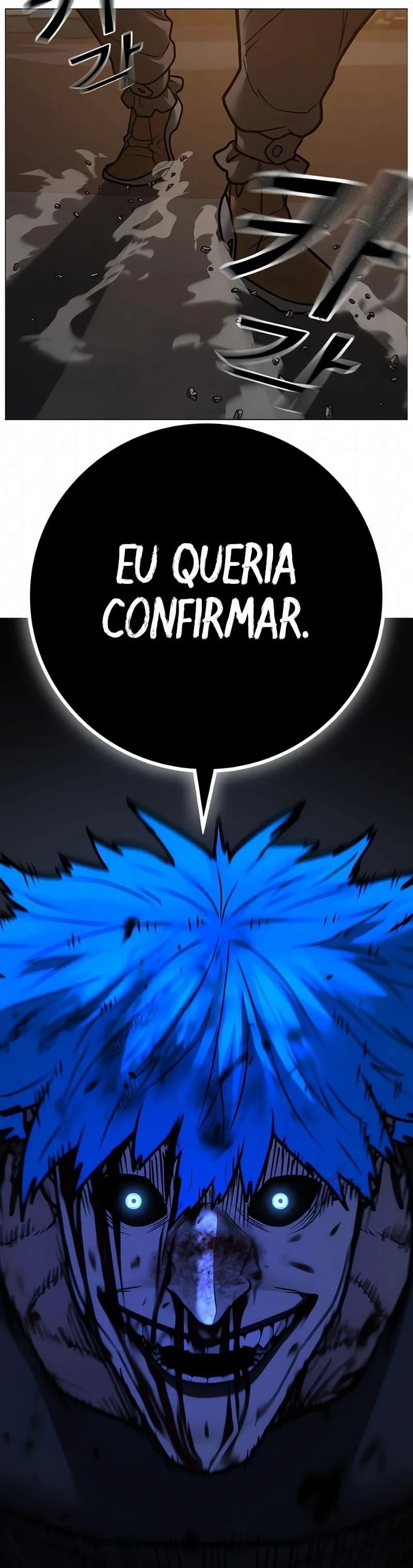 Read Missões na Vida Real (PT-BR) PT Manga Online