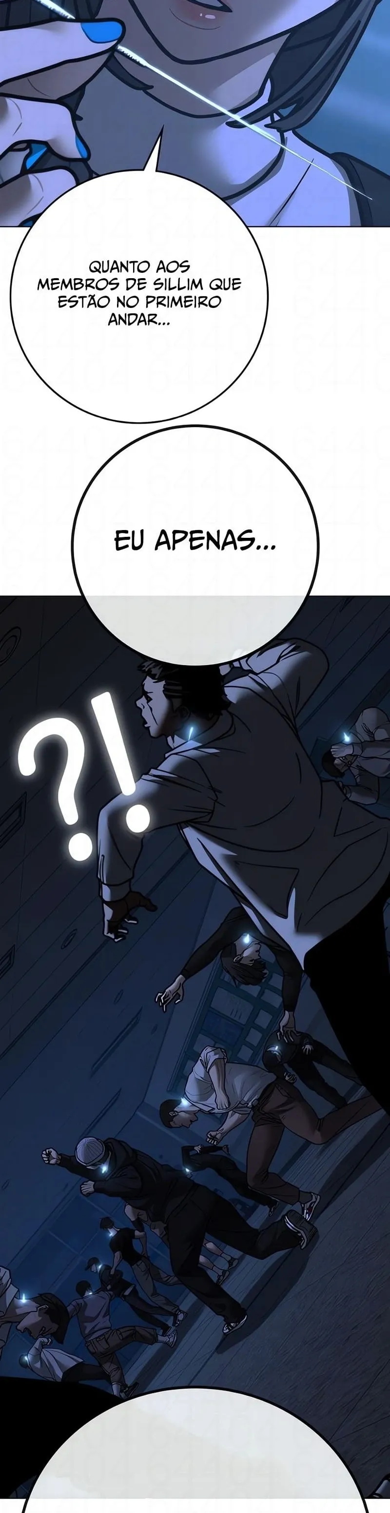 Read Missões na Vida Real (PT-BR) PT Manga Online