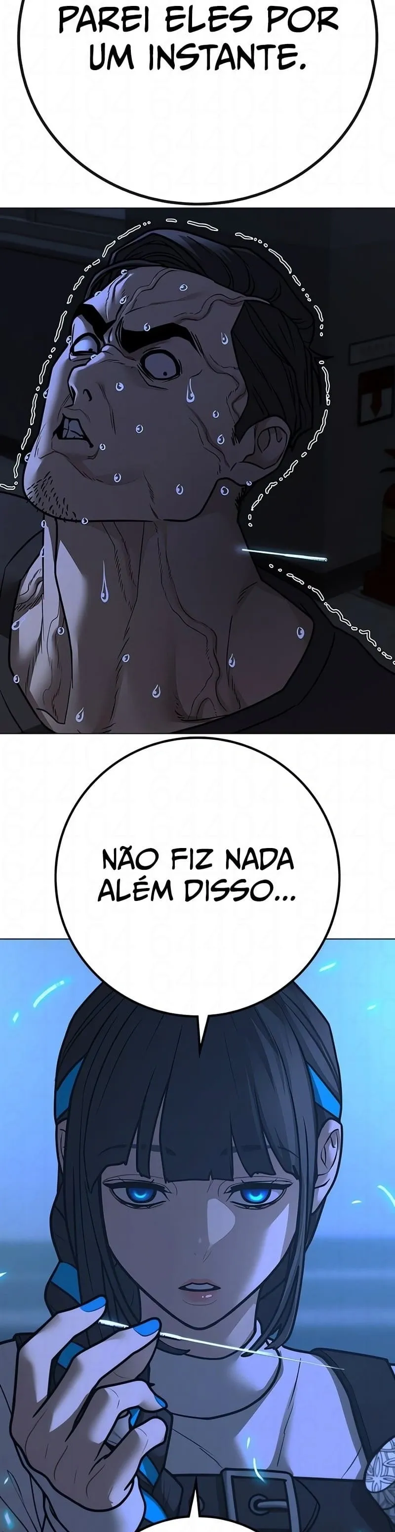 Read Missões na Vida Real (PT-BR) PT Manga Online