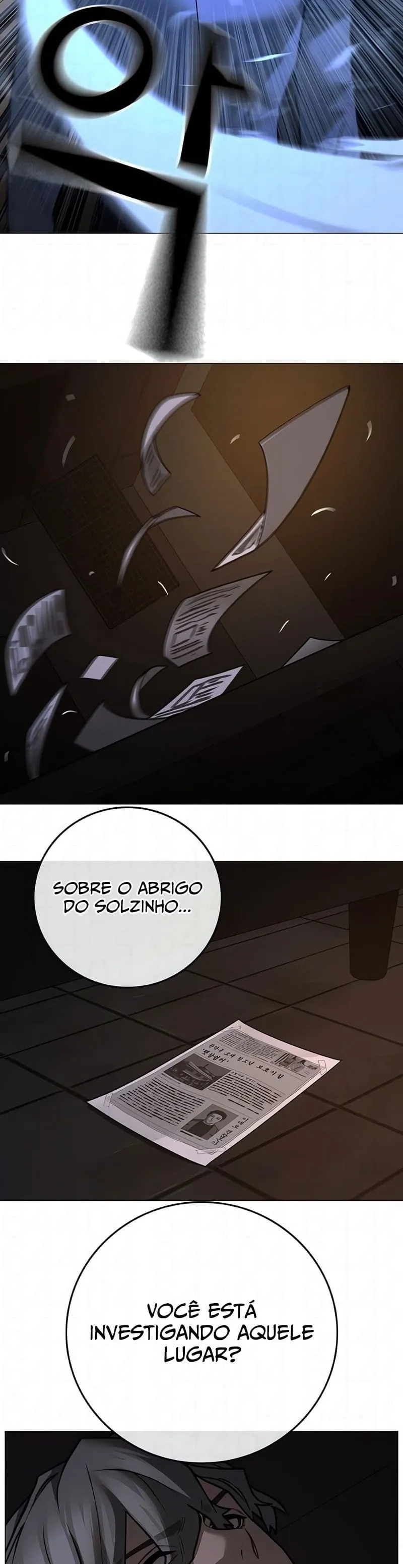 Read Missões na Vida Real (PT-BR) PT Manga Online