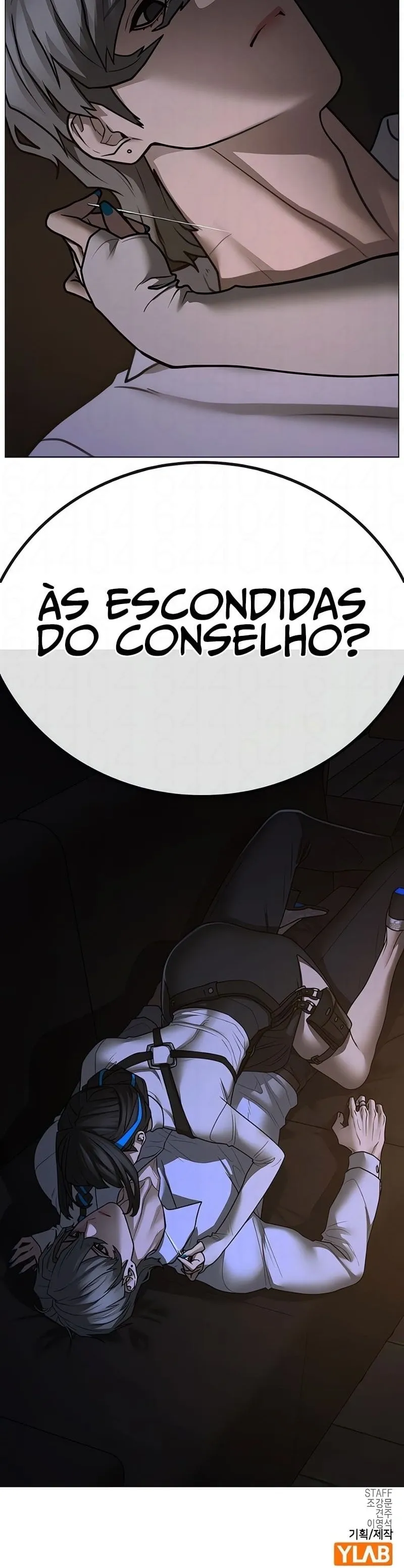 Read Missões na Vida Real (PT-BR) PT Manga Online