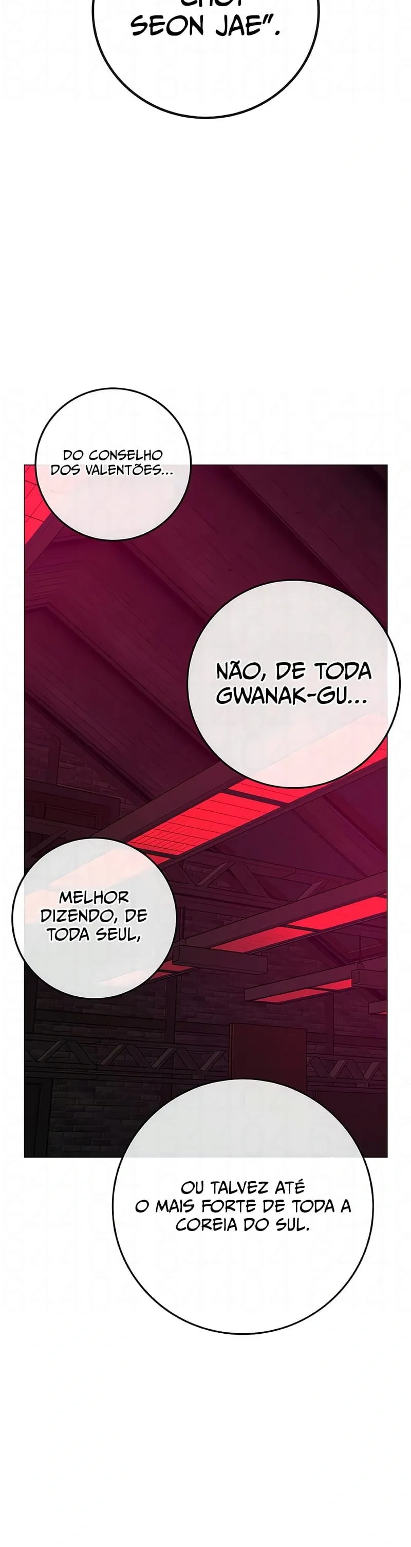 Read Missões na Vida Real (PT-BR) PT Manga Online