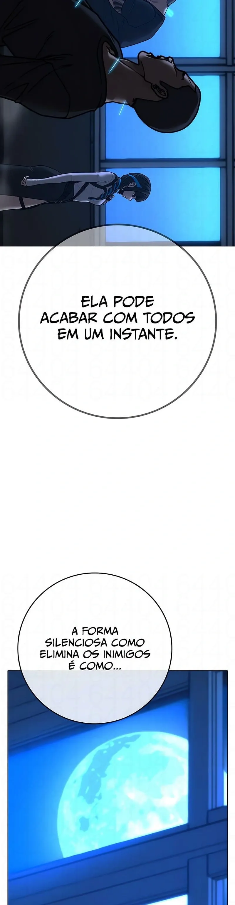 Read Missões na Vida Real (PT-BR) PT Manga Online