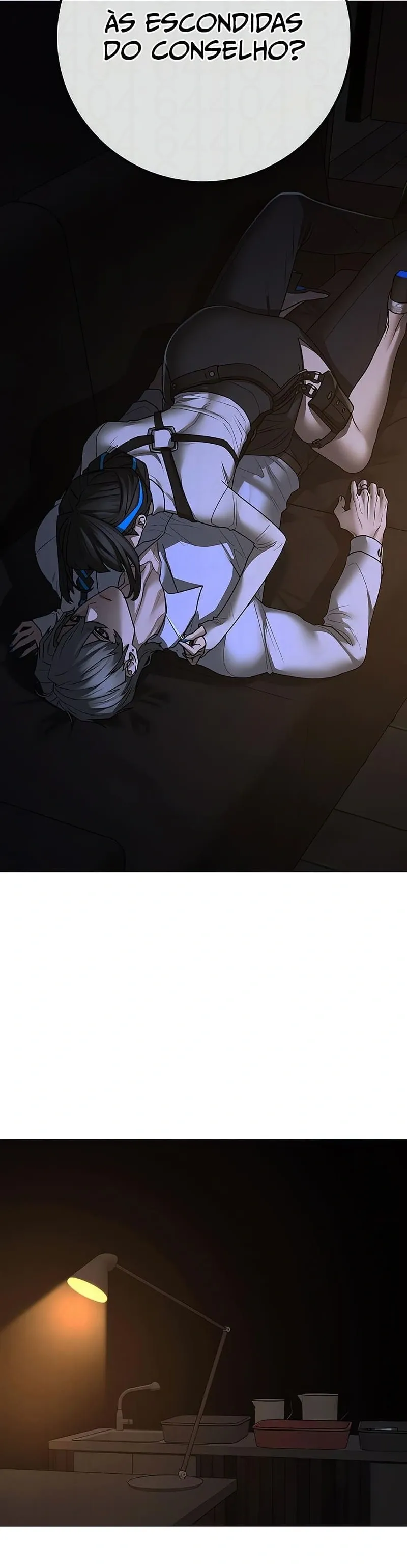 Read Missões na Vida Real (PT-BR) PT Manga Online