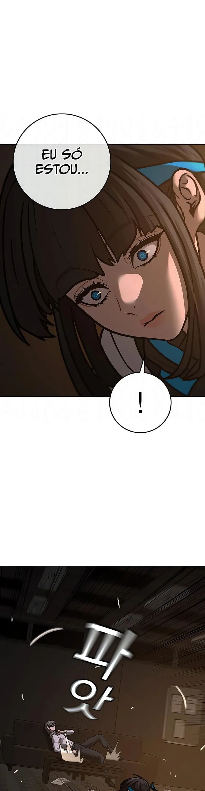 Read Missões na Vida Real (PT-BR) PT Manga Online