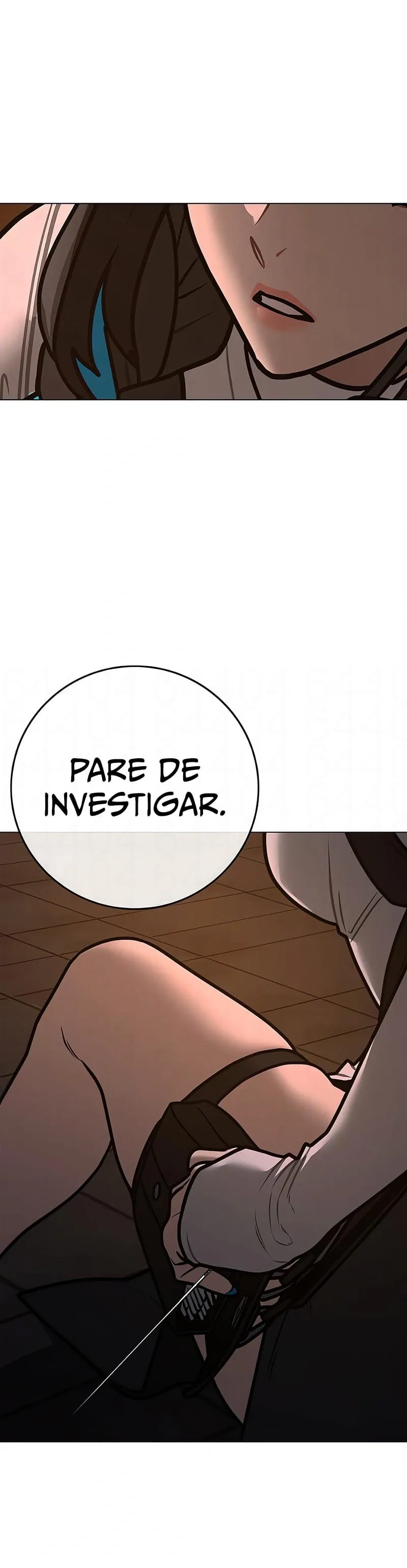 Read Missões na Vida Real (PT-BR) PT Manga Online