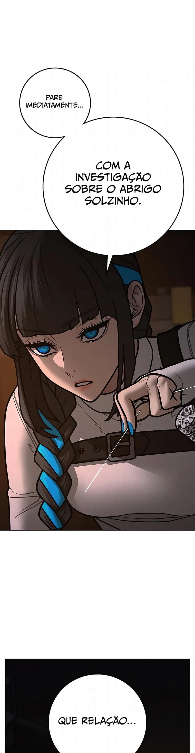 Read Missões na Vida Real (PT-BR) PT Manga Online