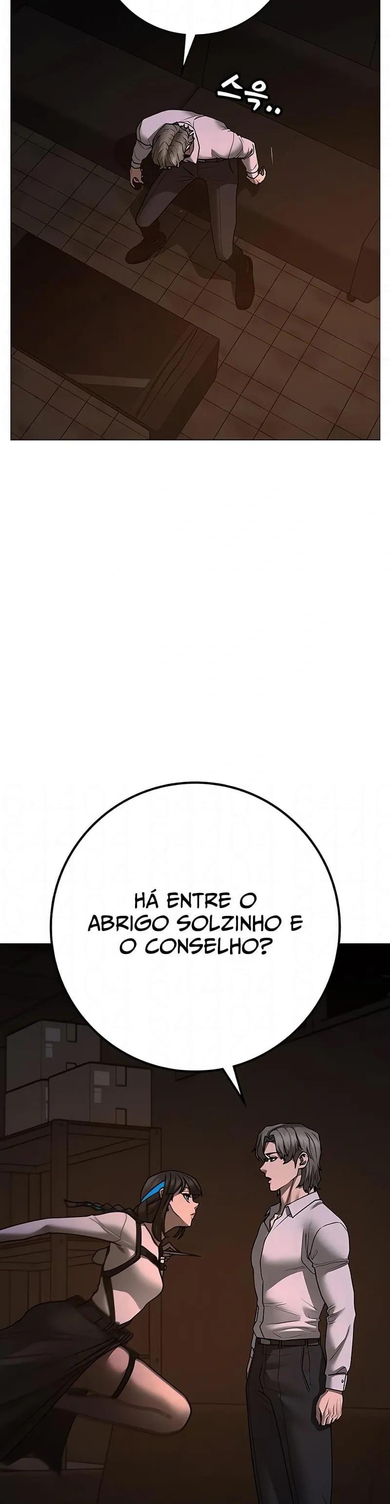 Read Missões na Vida Real (PT-BR) PT Manga Online