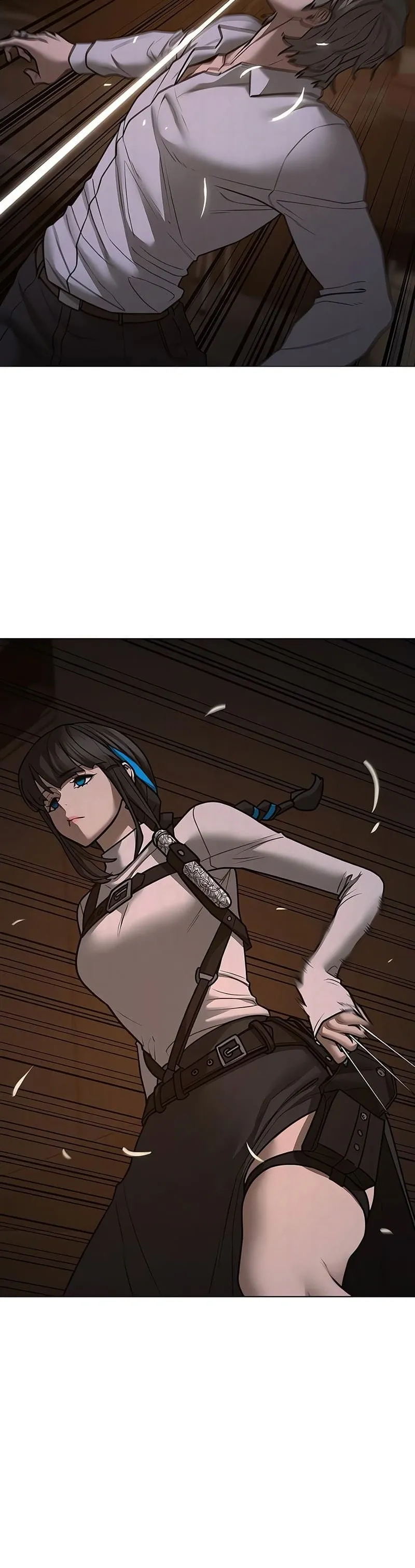 Read Missões na Vida Real (PT-BR) PT Manga Online
