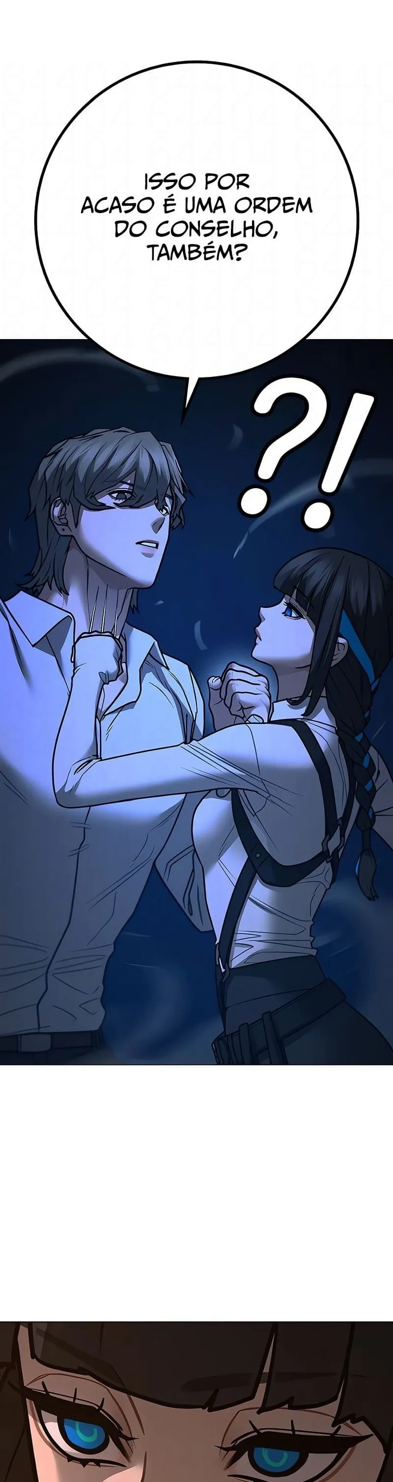 Read Missões na Vida Real (PT-BR) PT Manga Online