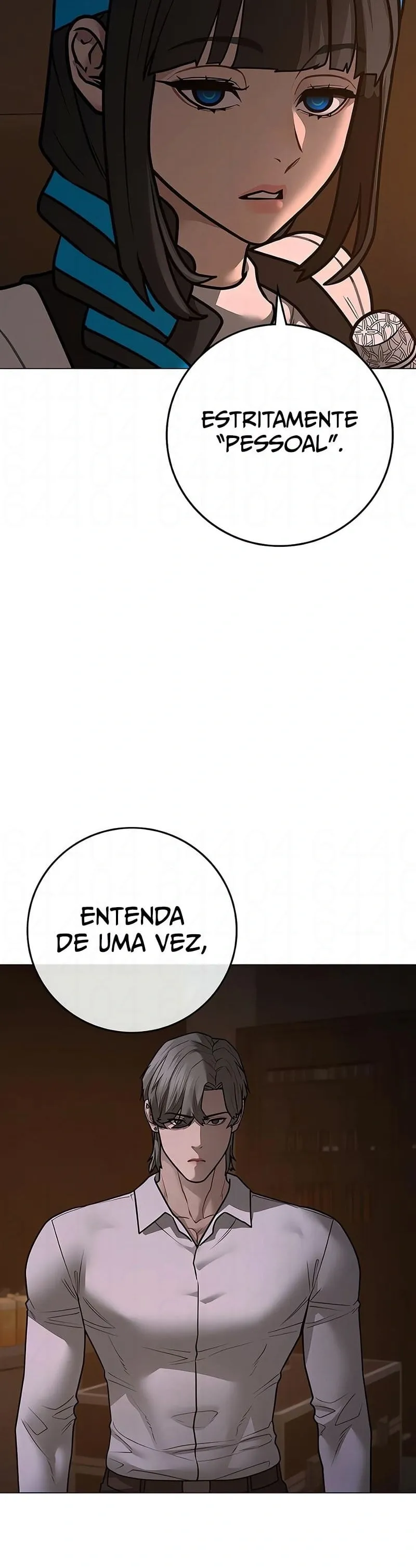 Read Missões na Vida Real (PT-BR) PT Manga Online