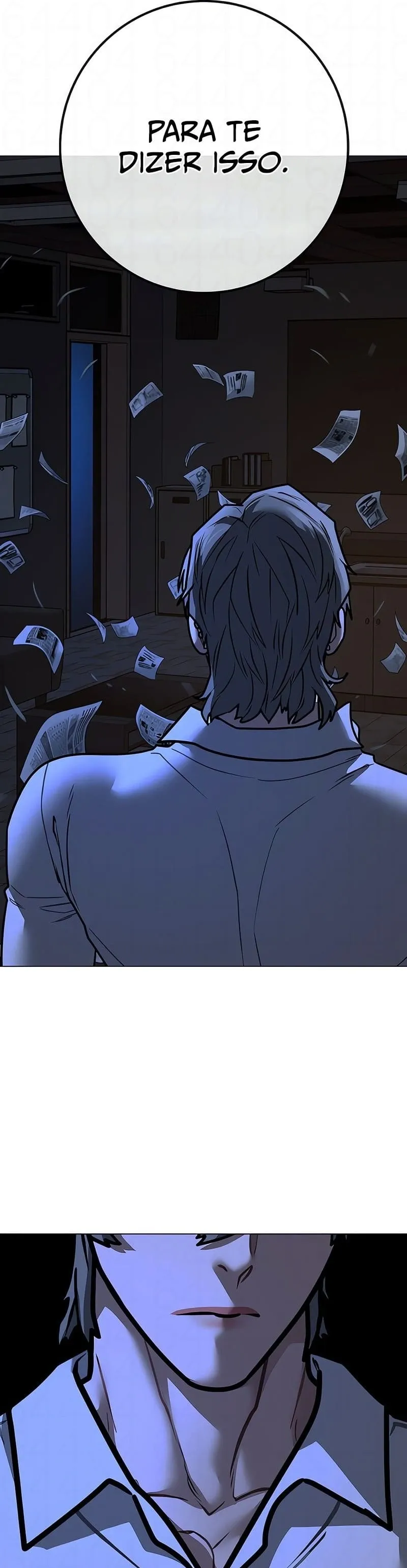 Read Missões na Vida Real (PT-BR) PT Manga Online