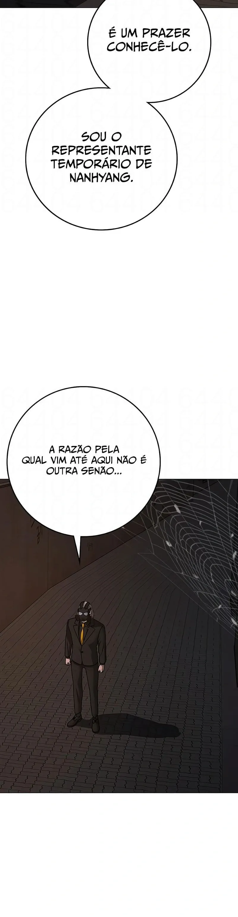 Read Missões na Vida Real (PT-BR) PT Manga Online