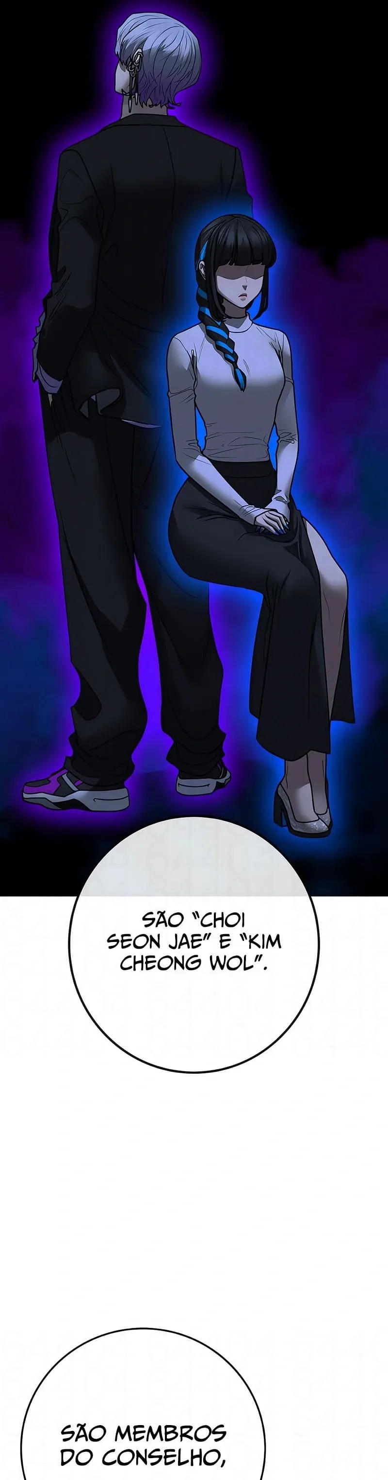 Read Missões na Vida Real (PT-BR) PT Manga Online