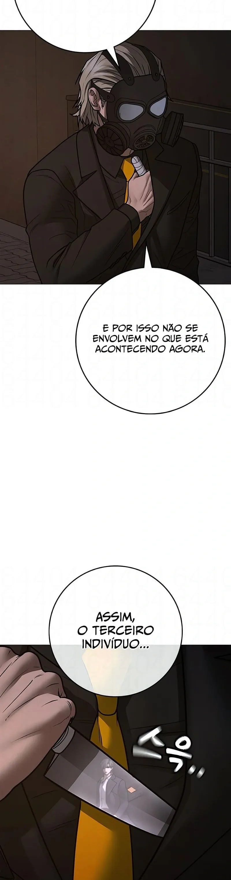Read Missões na Vida Real (PT-BR) PT Manga Online