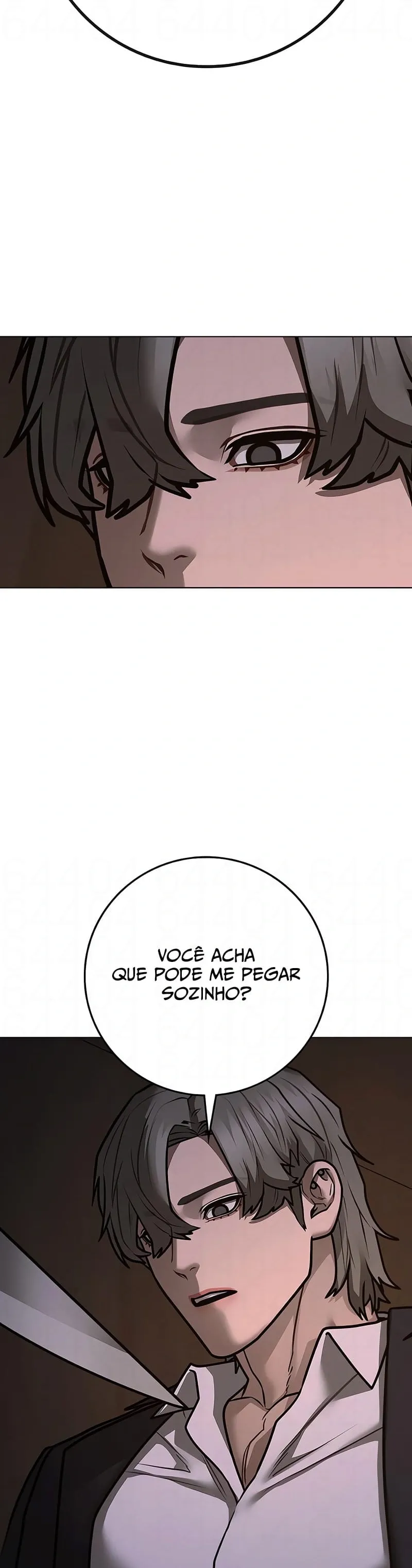 Read Missões na Vida Real (PT-BR) PT Manga Online
