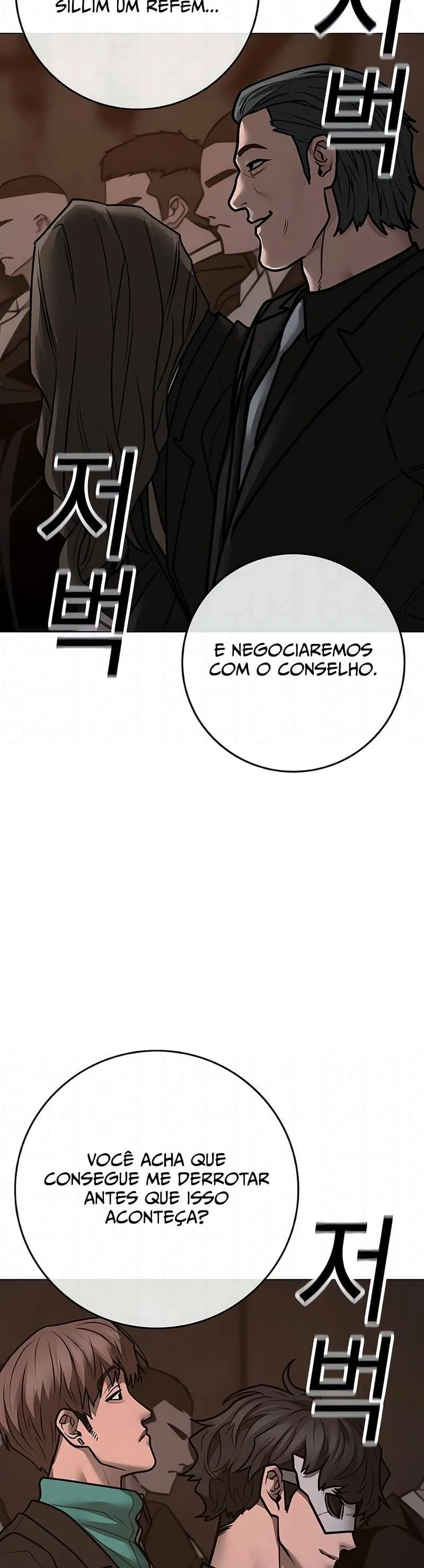Read Missões na Vida Real (PT-BR) PT Manga Online