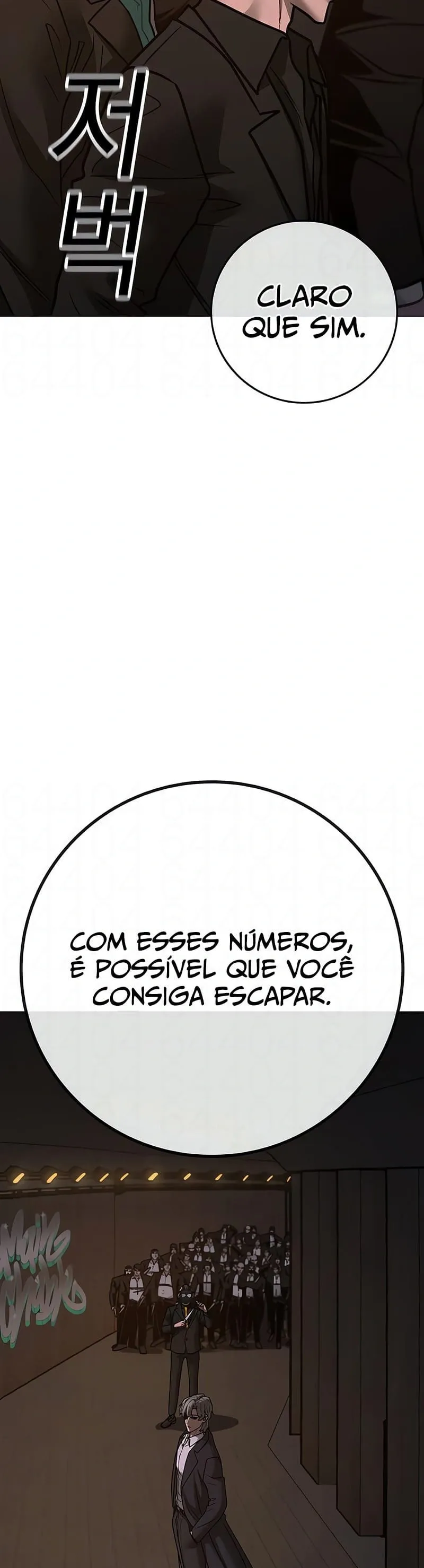 Read Missões na Vida Real (PT-BR) PT Manga Online