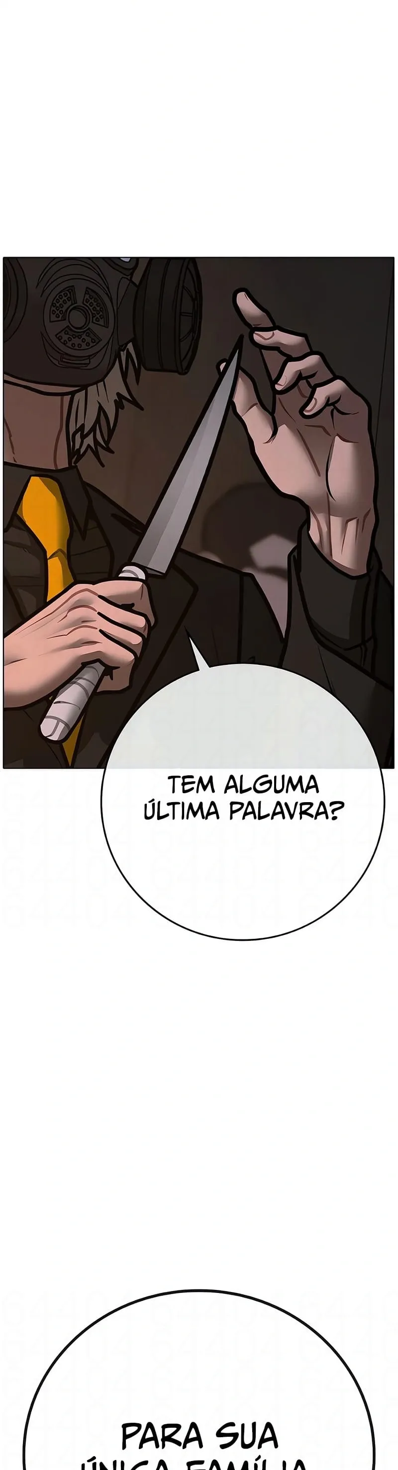 Read Missões na Vida Real (PT-BR) PT Manga Online