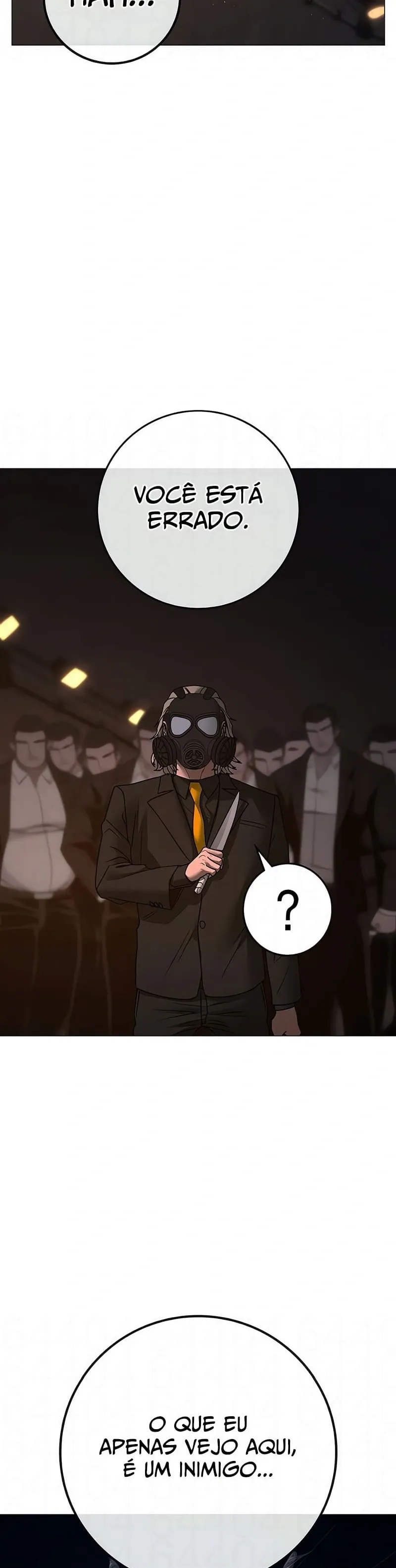 Read Missões na Vida Real (PT-BR) PT Manga Online
