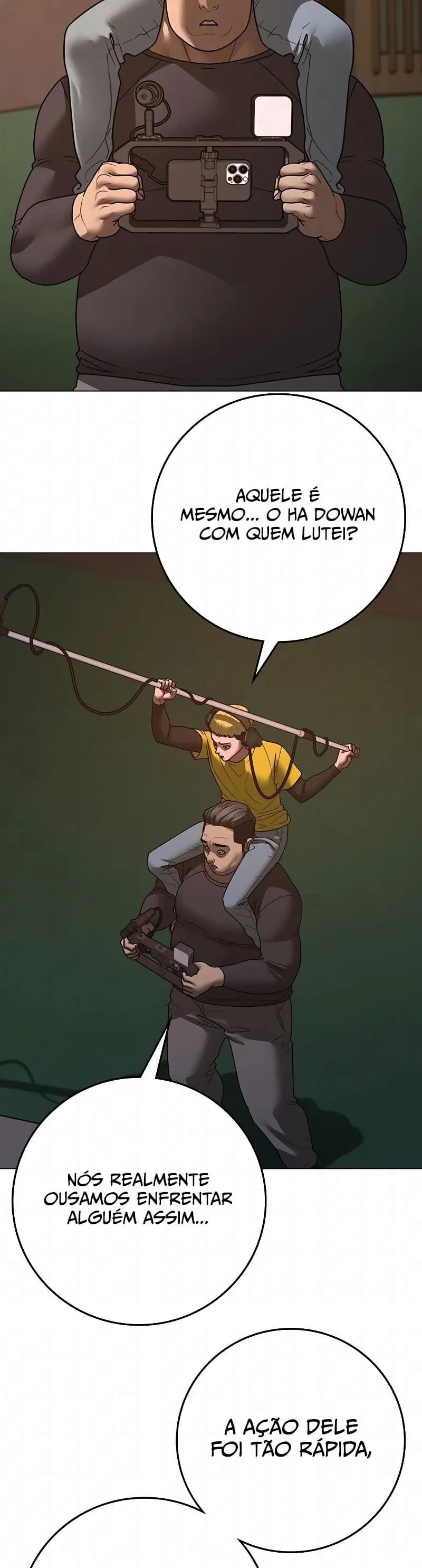 Read Missões na Vida Real (PT-BR) PT Manga Online