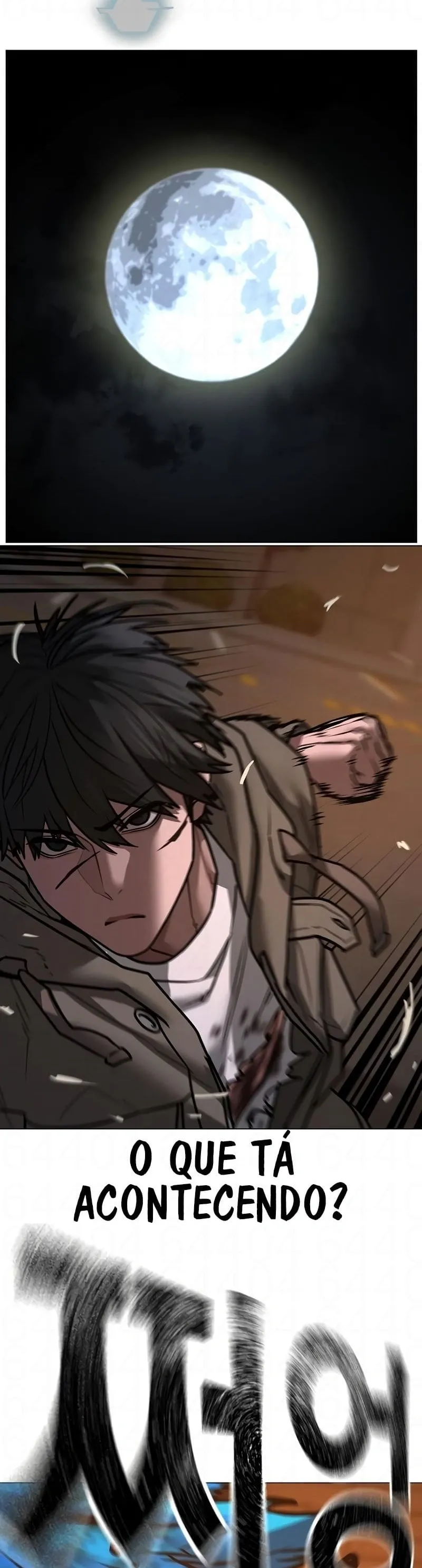 Read Missões na Vida Real (PT-BR) PT Manga Online