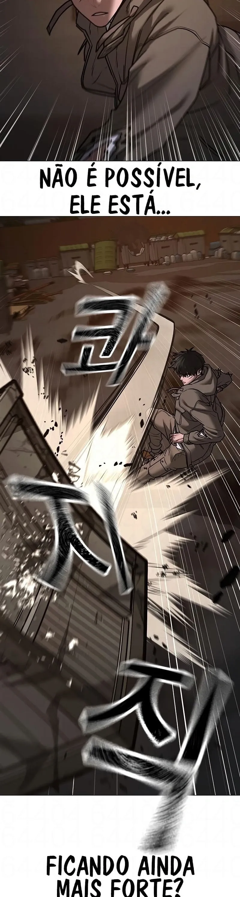 Read Missões na Vida Real (PT-BR) PT Manga Online