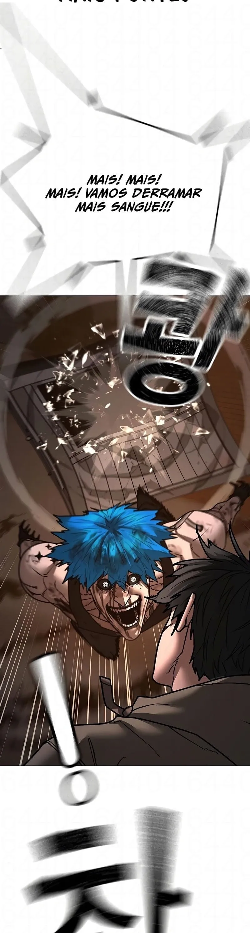 Read Missões na Vida Real (PT-BR) PT Manga Online