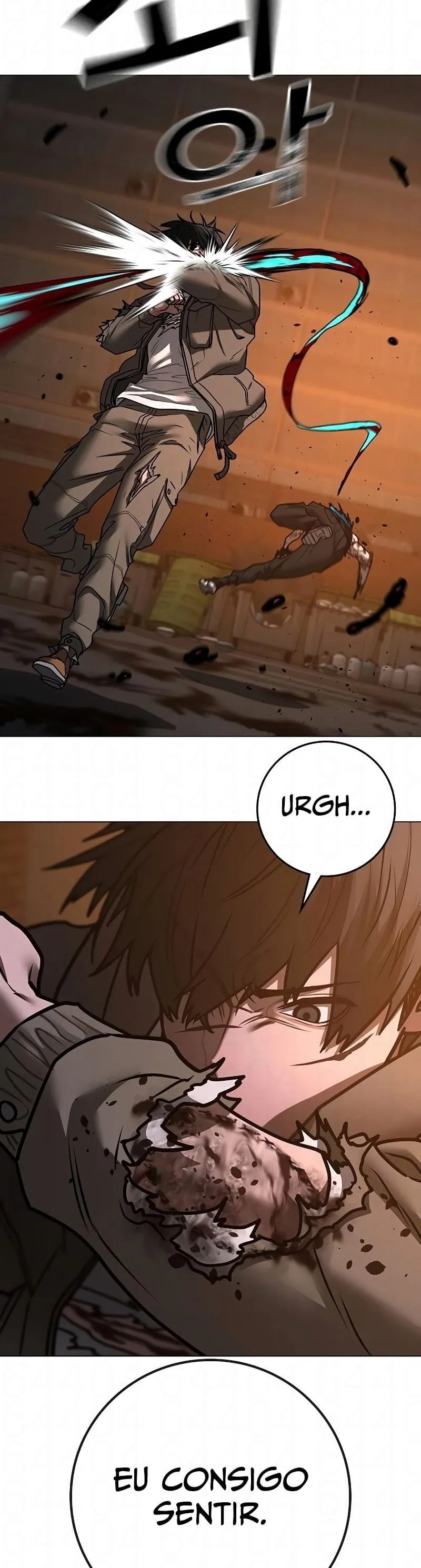 Read Missões na Vida Real (PT-BR) PT Manga Online