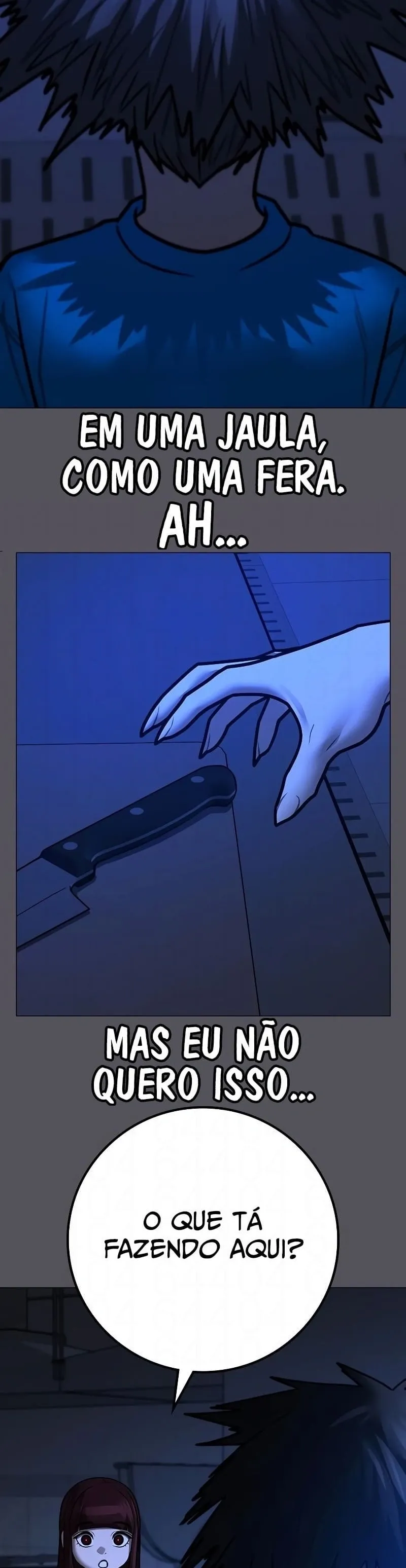 Read Missões na Vida Real (PT-BR) PT Manga Online