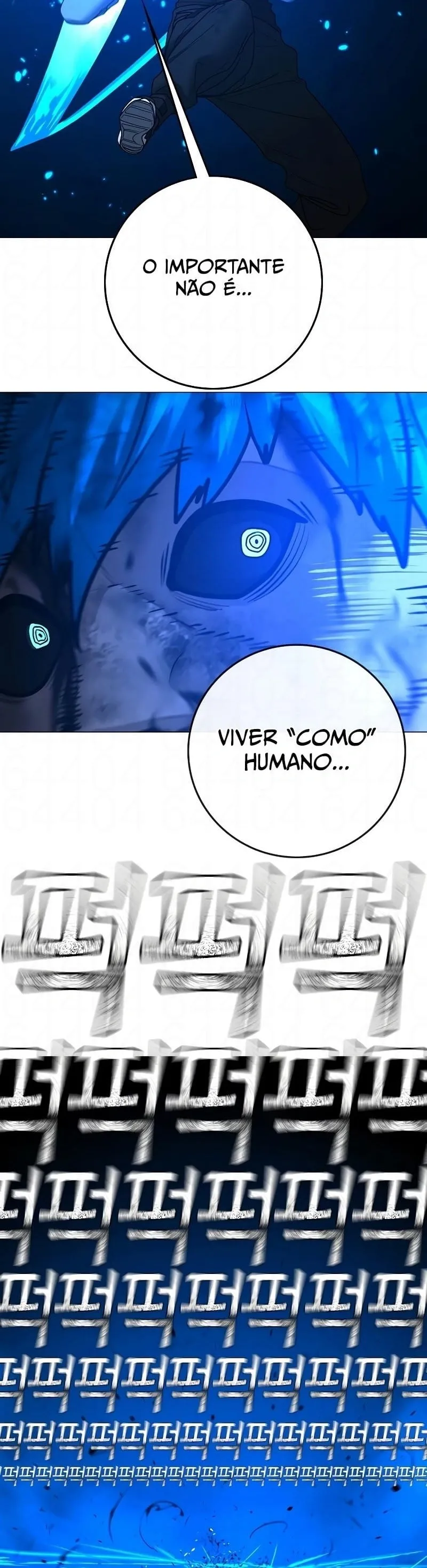 Read Missões na Vida Real (PT-BR) PT Manga Online