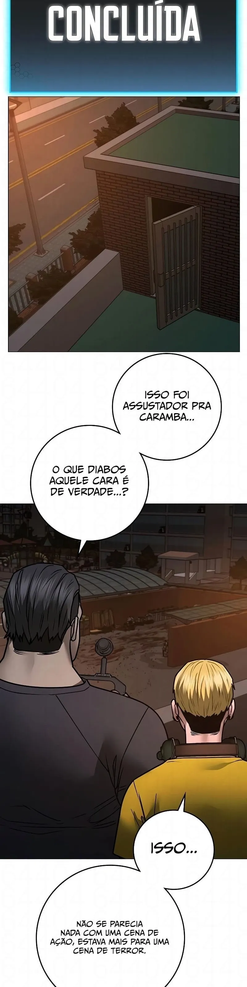 Read Missões na Vida Real (PT-BR) PT Manga Online