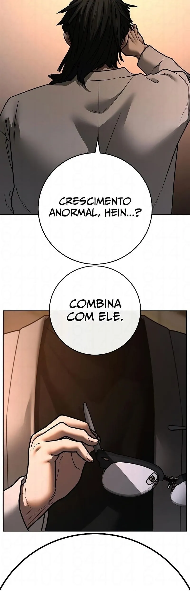 Read Missões na Vida Real (PT-BR) PT Manga Online