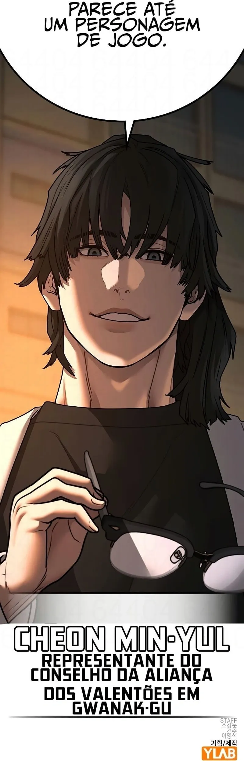 Read Missões na Vida Real (PT-BR) PT Manga Online