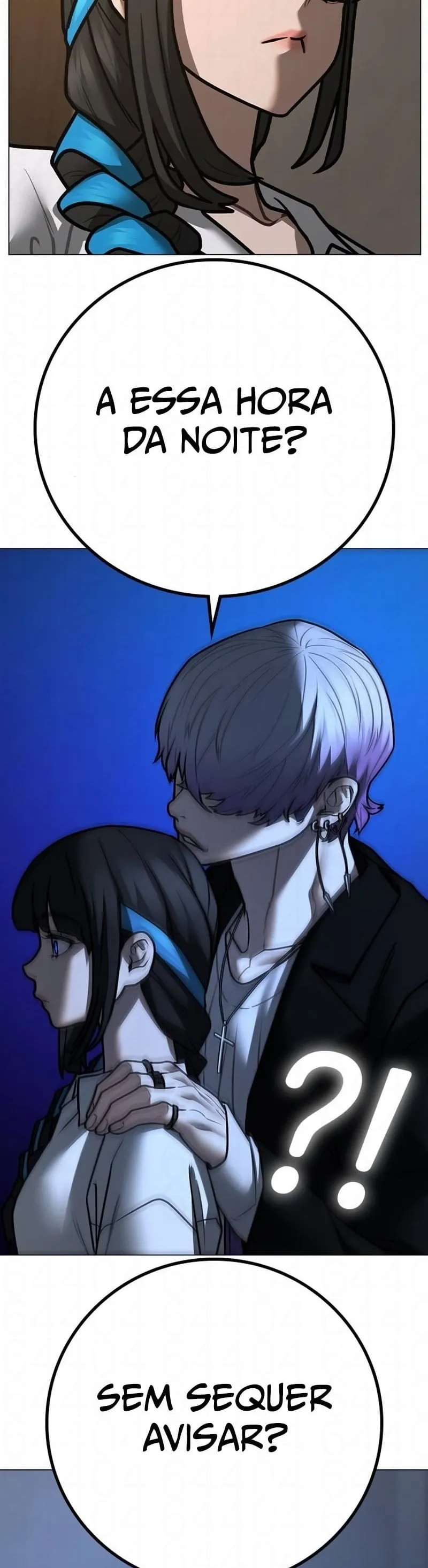 Read Missões na Vida Real (PT-BR) PT Manga Online