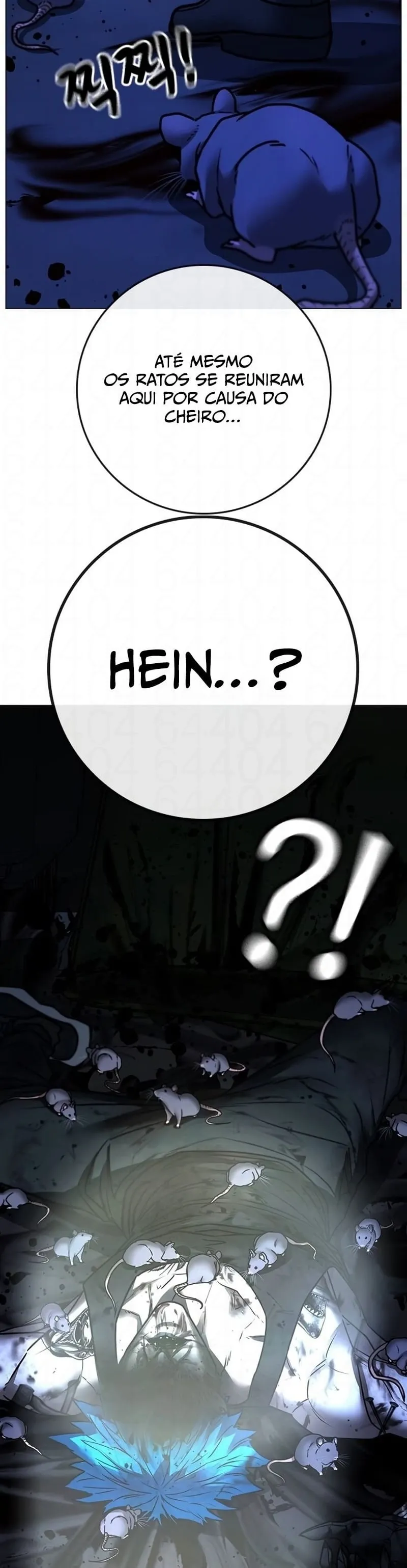 Read Missões na Vida Real (PT-BR) PT Manga Online