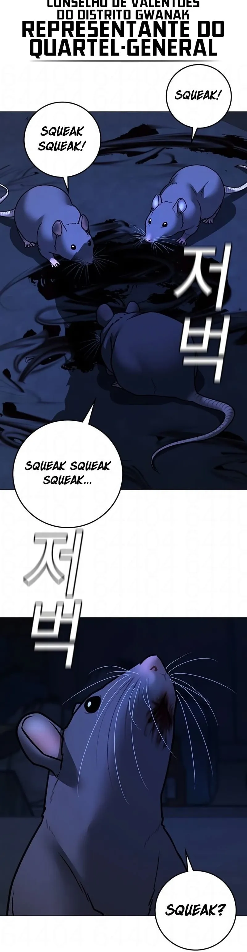 Read Missões na Vida Real (PT-BR) PT Manga Online