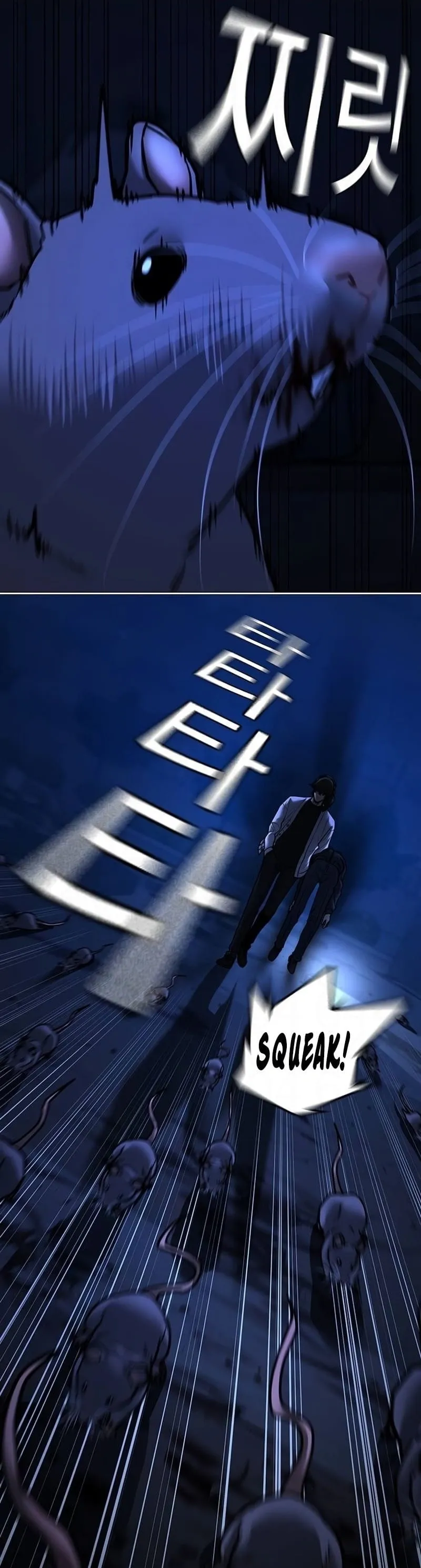 Read Missões na Vida Real (PT-BR) PT Manga Online