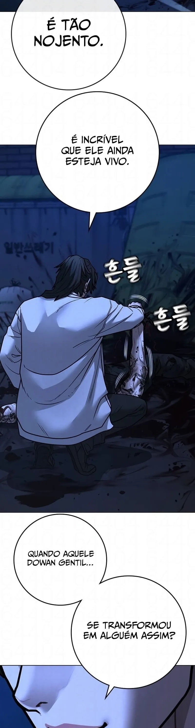 Read Missões na Vida Real (PT-BR) PT Manga Online
